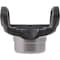 Spicer Drive Shaft Tube Weld Yoke, 6.5-28-117 6.5-28-117 - alternate 3